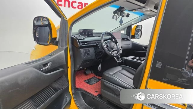 Hyundai Staria id 5040736 из Кореи 30