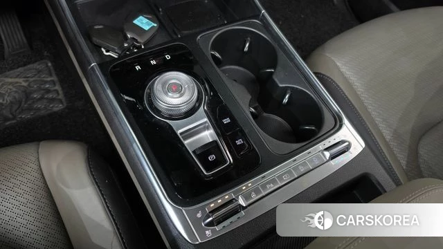Kia The New Carnival 4th Generation id 5045998 из Кореи 39