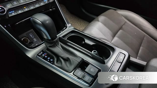 Hyundai Grandeur IG id 5029408 из Кореи 32
