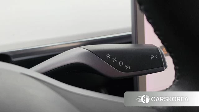 Tesla Model 3 id 5018352 из Кореи 19