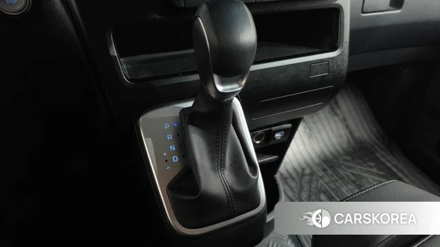 Hyundai Staria id 4957360 из Кореи 19