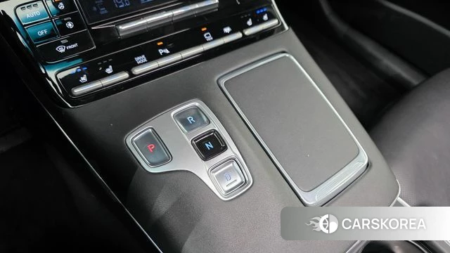 Hyundai The New Grandeur IG id 5003792 из Кореи 31
