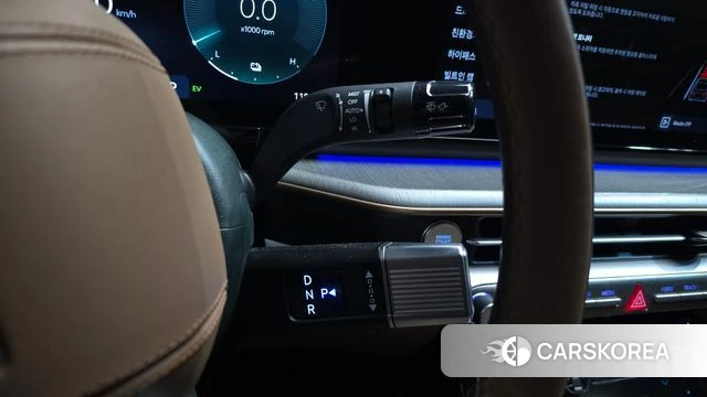Hyundai Grandeur Hybrid (GN7) id 4985936 из Кореи 33