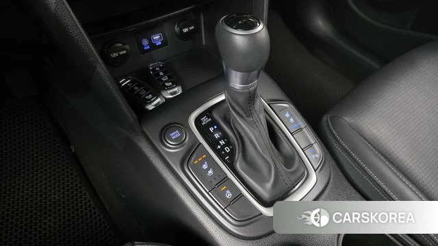 Hyundai Kona id 4780985 из Кореи 19
