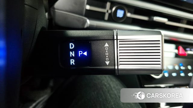 Hyundai Santa Fe (MX5) id 4980216 из Кореи 19
