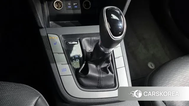 Hyundai The New Avante AD id 3698546 из Кореи 19
