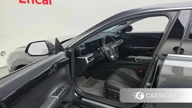 Hyundai Grandeur (GN7) id 4753580 из Кореи 33