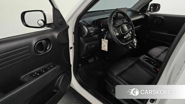 Hyundai Casper id 4793283 из Кореи 30