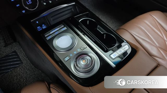 Genesis G80 (RG3) id 4918167 из Кореи 32