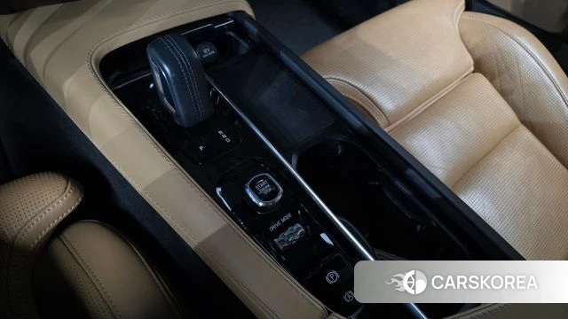 Volvo V90 Cross-Country id 4894304 из Кореи 19