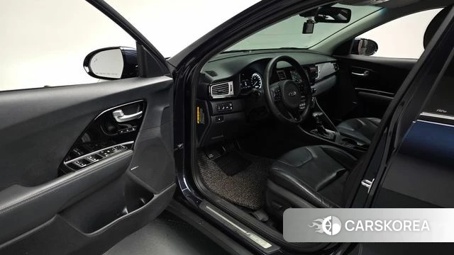 Kia Niro id 5042239 из Кореи 35