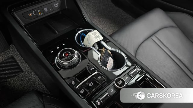 Kia The New K5 3rd generation id 4974733 из Кореи 32