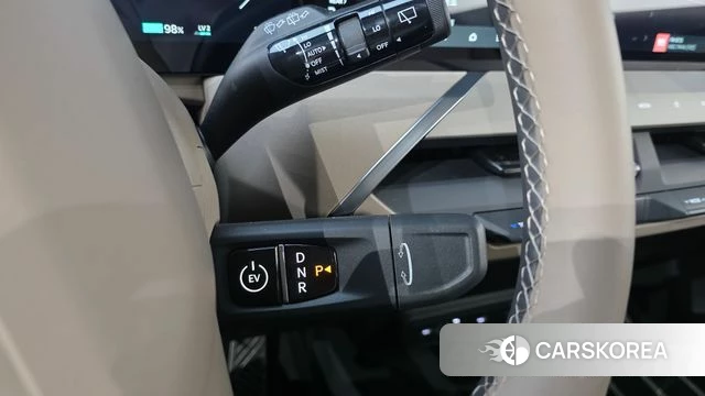 Kia EV5 id 5001352 из Кореи 19