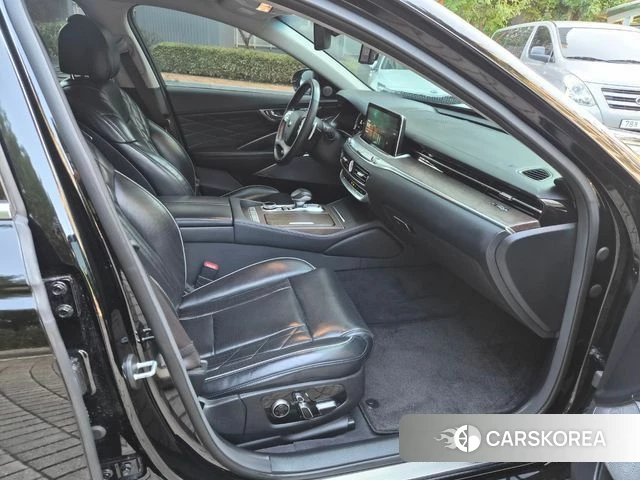 Kia More K9 id 4992861 из Кореи 19