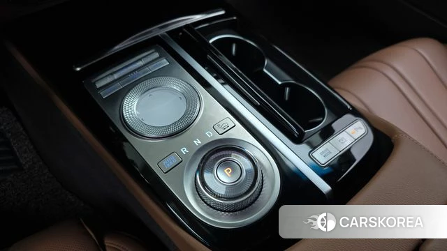 Genesis G80 (RG3) id 5041017 из Кореи 32