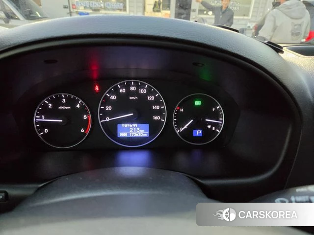 Hyundai The New Grand Starex id 5041927 из Кореи 12