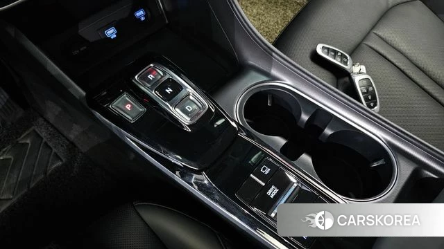 Hyundai Sonata (DN8) id 4997056 из Кореи 19