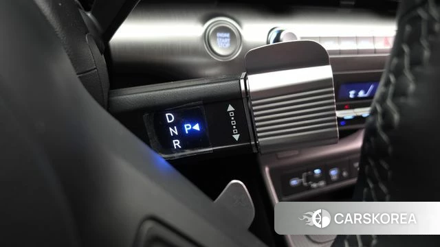 Hyundai Kona Hybrid (SX2) id 4752587 из Кореи 31