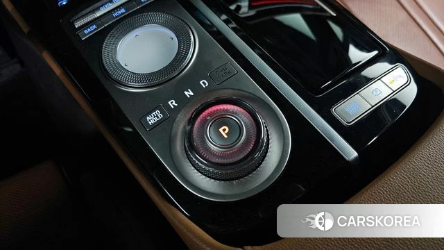 Genesis G80 (RG3) id 4929267 из Кореи 19