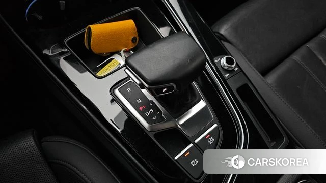 Audi A4 (B9) id 4987387 из Кореи 34