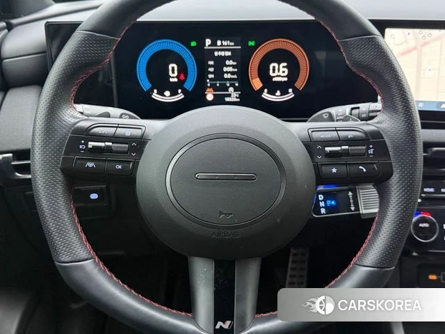 Hyundai The New Tucson (NX4) id 5011156 из Кореи 19