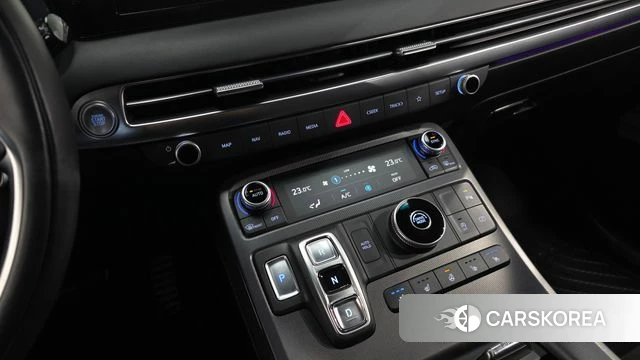 Hyundai The New Palisade id 4957807 из Кореи 35