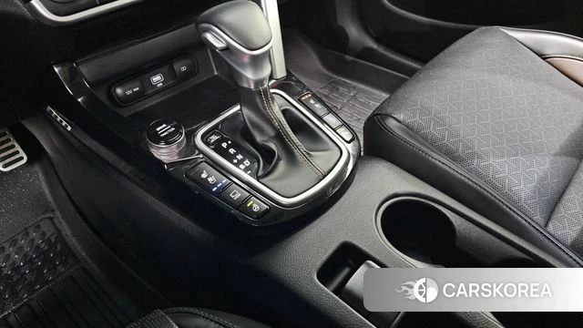 Kia Seltos id 4952424 из Кореи 32