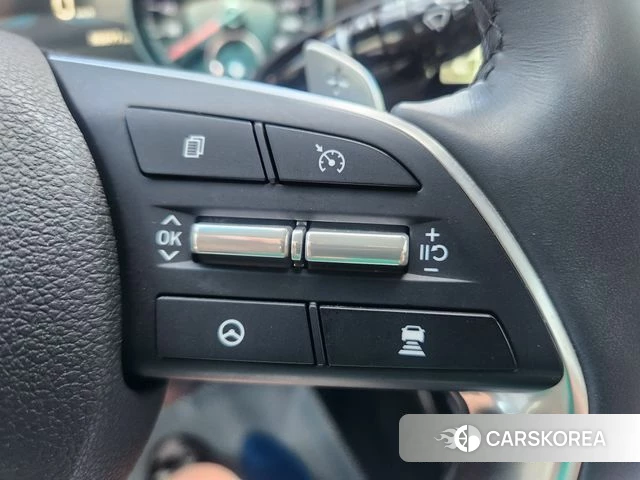 Hyundai The New Grandeur IG id 4793463 из Кореи 19