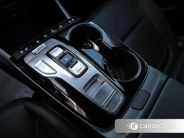 Hyundai Tucson (NX4) id 4792769 из Кореи 19