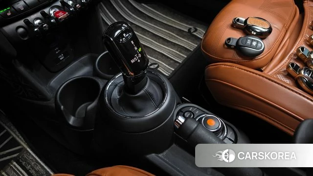 Mini Cooper id 5017996 из Кореи 33