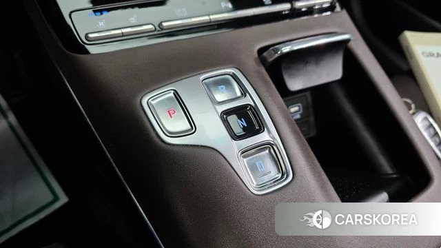 Hyundai The New Grandeur IG id 4458359 из Кореи 32