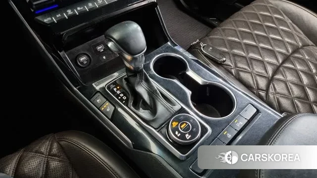 Kia Mohave Master id 3519897 из Кореи 19