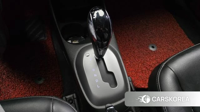 Chevrolet (GM Daewoo) The New Spark id 3937017 из Кореи 19