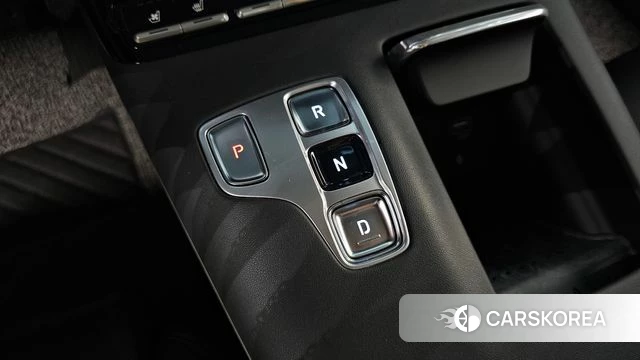 Hyundai The New Grandeur IG id 4775441 из Кореи 19