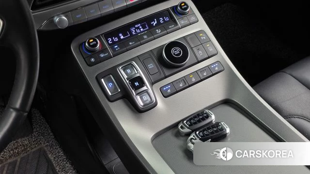 Hyundai Palisade id 5018051 из Кореи 31