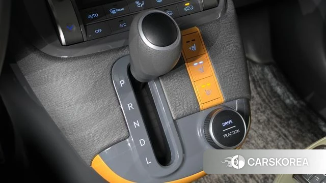 Hyundai Casper id 5017014 из Кореи 30