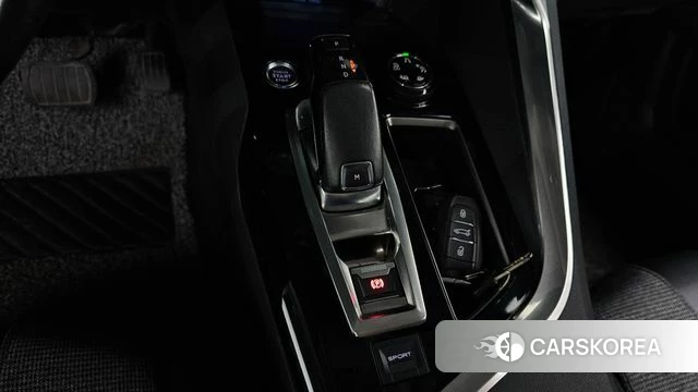 Peugeot 5008 second generation id 4977544 из Кореи 19