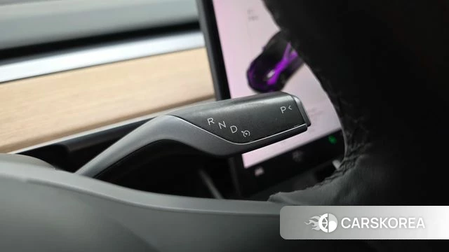 Tesla Model 3 id 4702951 из Кореи 33