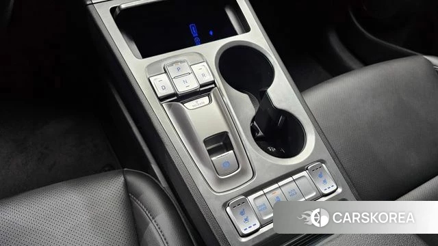 Hyundai Kona Electric id 5004065 из Кореи 29