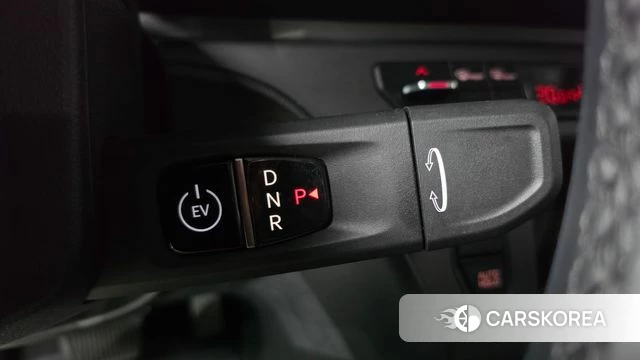 Kia The New Kia Ray EV id 5038997 из Кореи 30