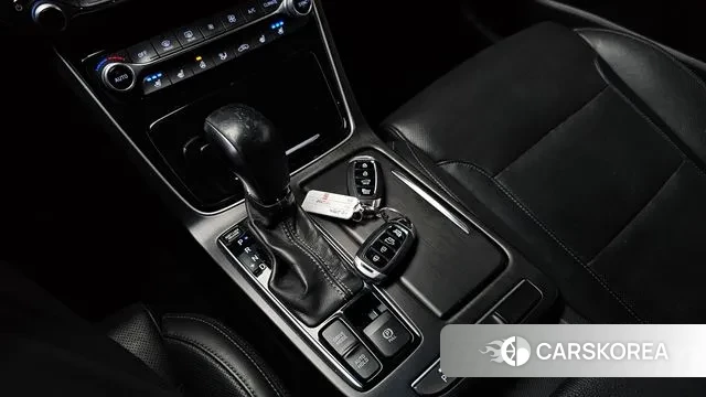 Hyundai Grandeur IG id 3737377 из Кореи 19