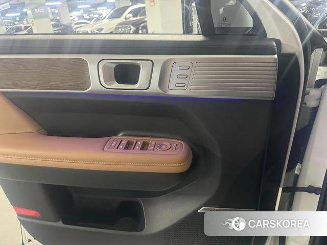 Hyundai Santa Fe (MX5) id 5000585 из Кореи 14