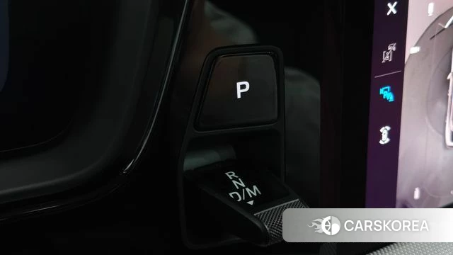 Porsche Cayenne (PO536) id 5032564 из Кореи 29