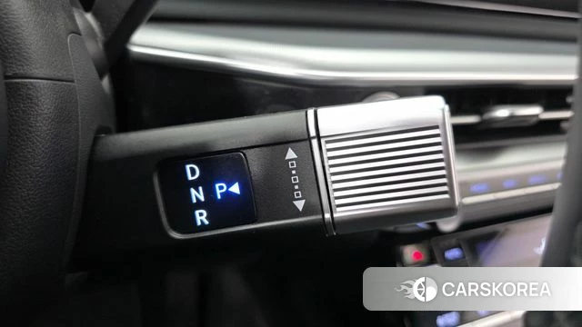 Hyundai Grandeur Hybrid (GN7) id 5011675 из Кореи 19