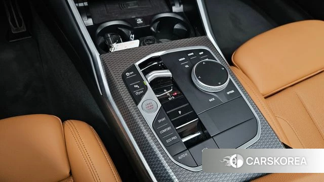 BMW 3 Series (G20) id 5039699 из Кореи 33