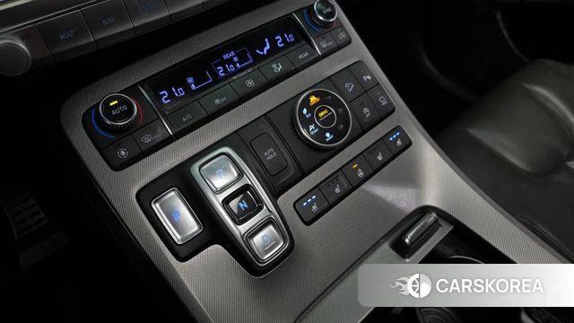 Hyundai Palisade id 5023129 из Кореи 34