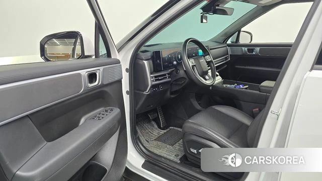 Hyundai Santa Fe (MX5) id 4964659 из Кореи 30