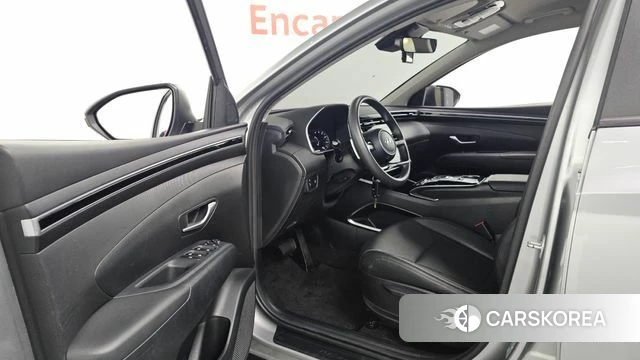 Hyundai Tucson (NX4) id 4793413 из Кореи 30