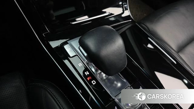 Kia K7 Premier id 5013079 из Кореи 38