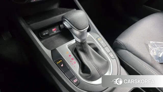 Kia The New K3 2nd generation id 3355513 из Кореи 19
